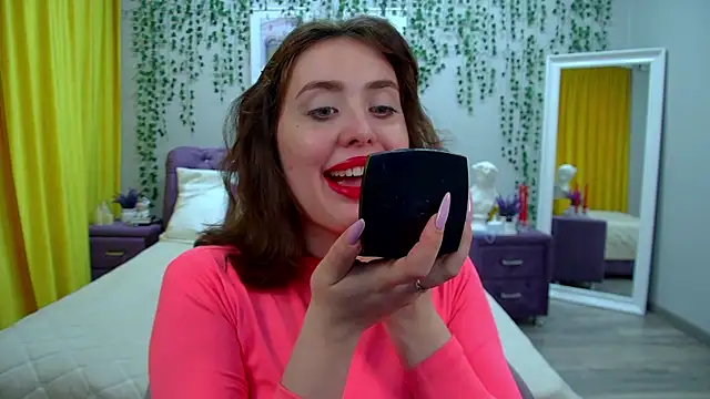 SherryBaers online show from 27, 3, 2026