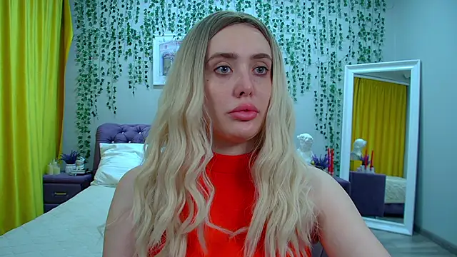 SherryBaers online show from 31, 3, 2026