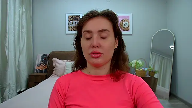 SherryBaers online show from 8, 4, 2026