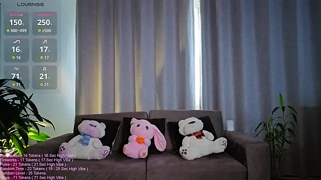  LittleSammy online show from 18, 5, 2026