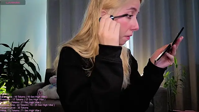  LittleSammy online show from 22, 5, 2026