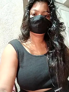 DiyaRoy49 online show from 18, 9, 2025