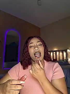 Naomi jhonson online show from 27, 2, 2026