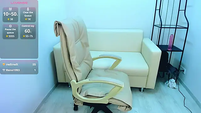 Daizy Amazy online show from 15, 9, 2025