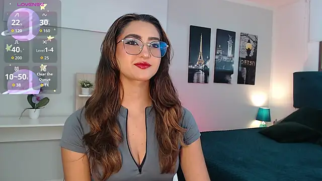 Snapshot of madame_lottie chatting on 26, 9, 2025 madame lottie online show from 26, 9, 2025