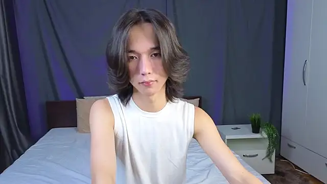 okerriella online show from 14, 9, 2025