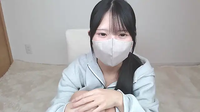 yuna rin online show from 19, 10, 2025