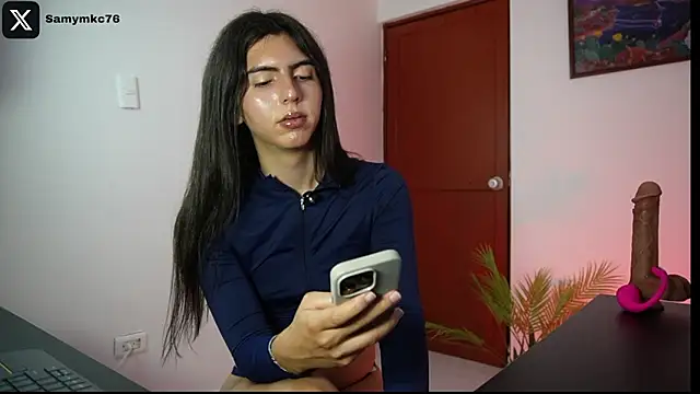 samymelo online show from 24, 3, 2026