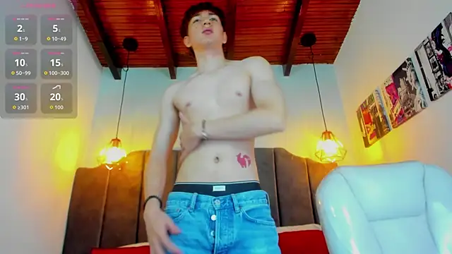 Oscar and dani online show from 12, 9, 2025