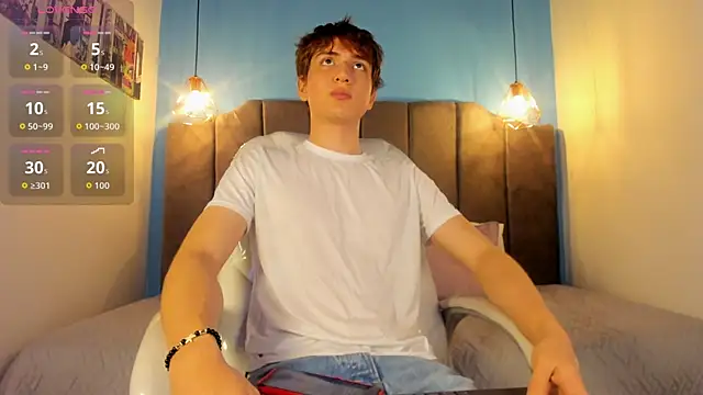 Oscar and dani online show from 12, 11, 2025