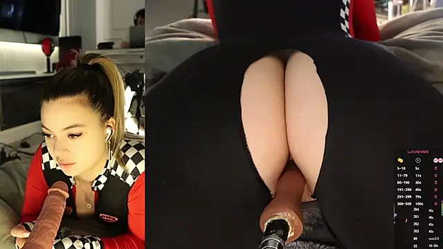 Snapshot of DlCKHEAD chatting on 16, 4, 2026 DlCKHEAD online show from 16, 4, 2026