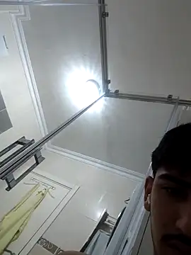 Snapshot of BichromeNonmetal chatting on 18, 1, 2026 BichromeNonmetal online show from 18, 1, 2026