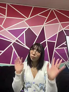 Niina Sissy online show from 13, 9, 2025