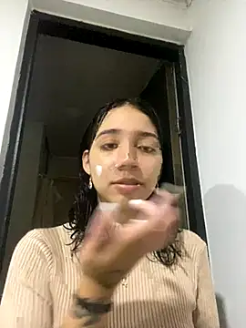 Niina Sissy online show from 30, 10, 2025