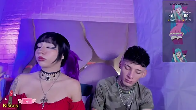 Snapshot of Niina_Sissy chatting on 18, 7, 2026 Niina Sissy online show from 18, 7, 2026