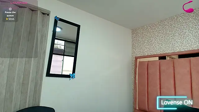 Hanna Lee   online show from 26, 3, 2026