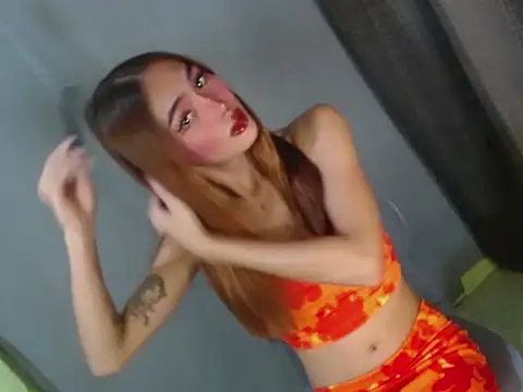 sweetfuckerbaby18 online show from 11, 4, 2026