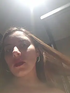 Scarlett Pink Rose online show from 30, 11, 2025