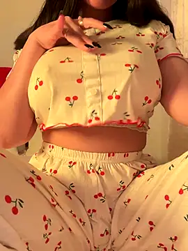 OnlyRima online show from 5, 10, 2025