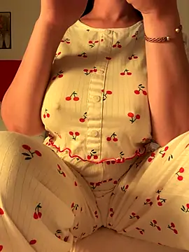 OnlyRima online show from 15, 10, 2025