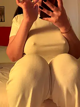 OnlyRima online show from 17, 10, 2025