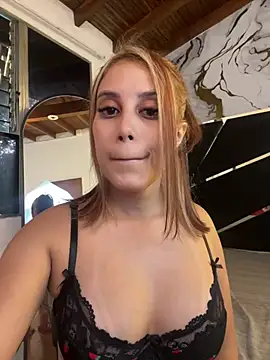 Harley J  online show from 6, 7, 2026