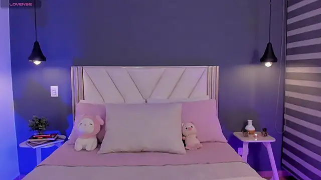 NaishaFord 1 online show from 11, 2, 2026