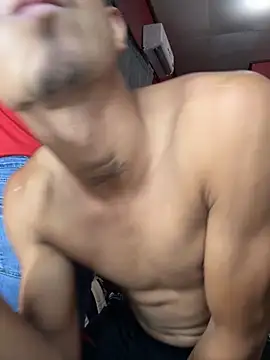 Snapshot of CHARLY-- chatting on 25, 9, 2025 CHARLY-- online show from 25, 9, 2025