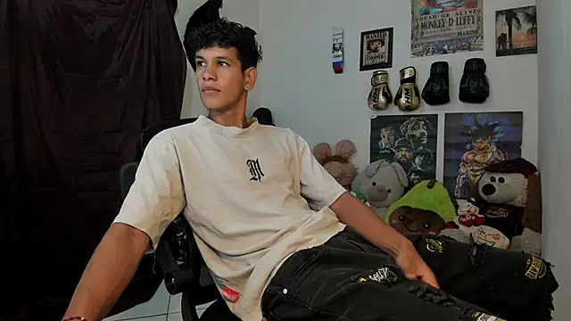 brandonstonexl online show from 4, 3, 2026