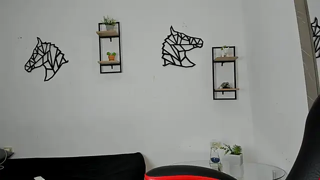 alice  brow online show from 25, 9, 2025