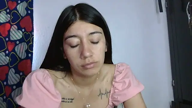 Madow Lu online show from 7, 11, 2025