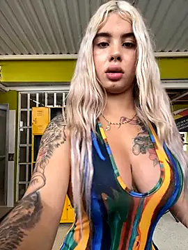 YouCandiSumisa online show from 24, 9, 2025