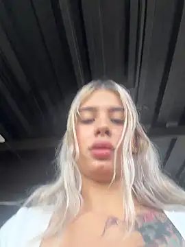 YouCandiSumisa online show from 5, 12, 2025