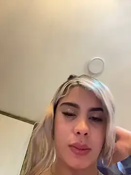 YouCandiSumisa online show from 15, 2, 2026