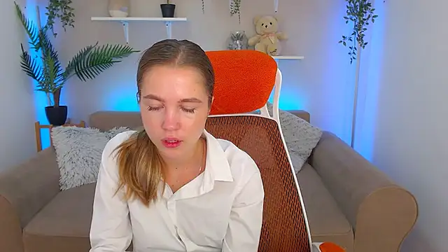 Spicy Lexi online show from 9, 9, 2025