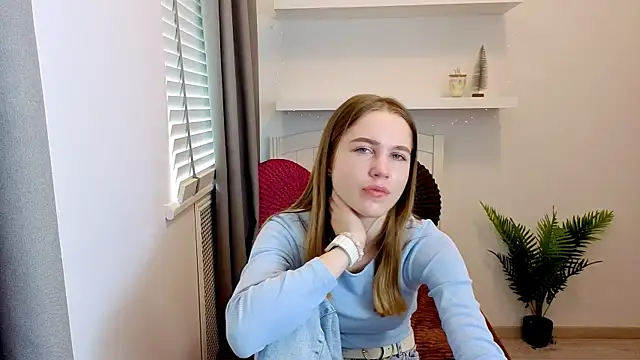 Spicy Lexi online show from 30, 5, 2026