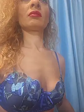 aellabeyonce online show from 30, 11, 2025