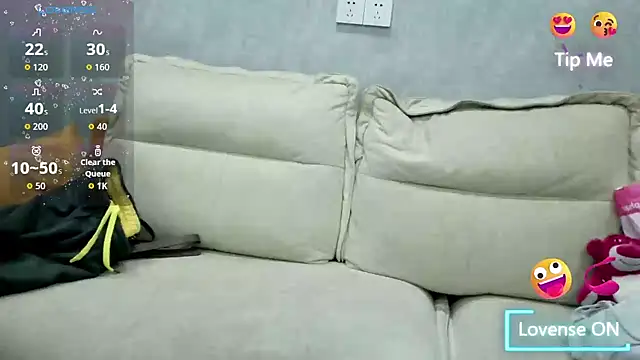 xiaoLI-2025 online show from 8, 3, 2026