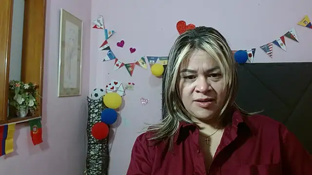 Snapshot of pamela_echeverria chatting on 2, 7, 2026 pamela echeverria online show from 2, 7, 2026