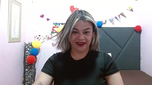 Snapshot of pamela_echeverria chatting on 11, 7, 2026 pamela echeverria online show from 11, 7, 2026
