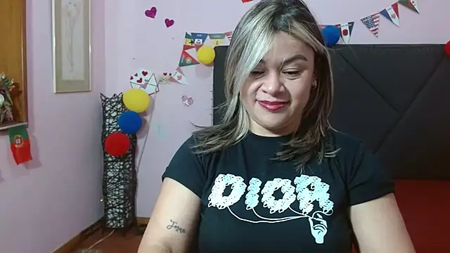 Snapshot of pamela_echeverria chatting on 15, 7, 2026 pamela echeverria online show from 15, 7, 2026