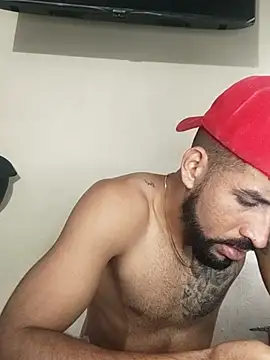 Alexsexygamer online show from 24, 10, 2025