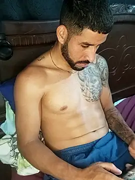 Alexsexygamer online show from 8, 1, 2026