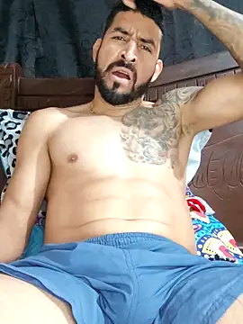 Snapshot of Alexsexygamer chatting on 17, 1, 2026 Alexsexygamer online show from 17, 1, 2026