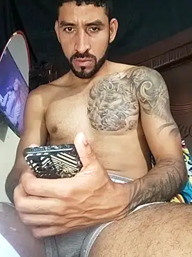 Alexsexygamer online show from 7, 3, 2026