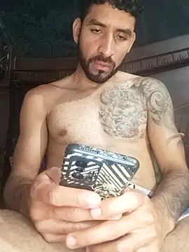 Alexsexygamer online show from 8, 3, 2026