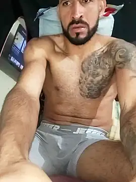 Alexsexygamer online show from 13, 3, 2026