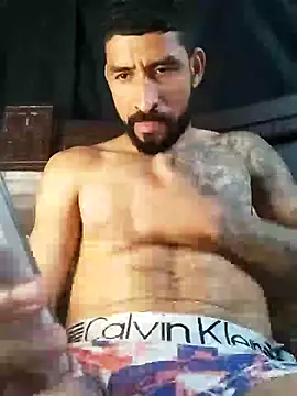 Alexsexygamer online show from 29, 3, 2026