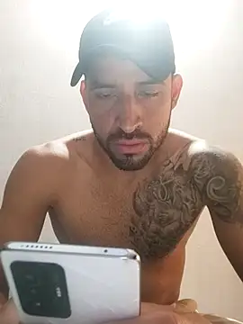 Alexsexygamer online show from 9, 4, 2026