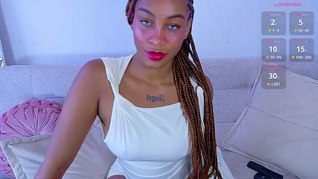 Sofia Stanley online show from 2, 3, 2026